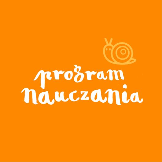 Program nauczania