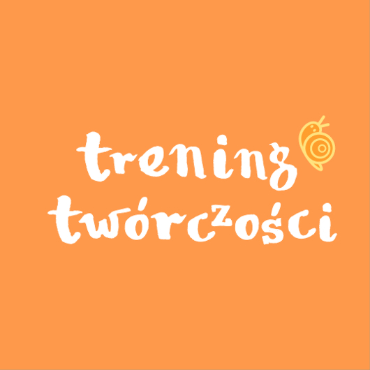 Trening twórczości